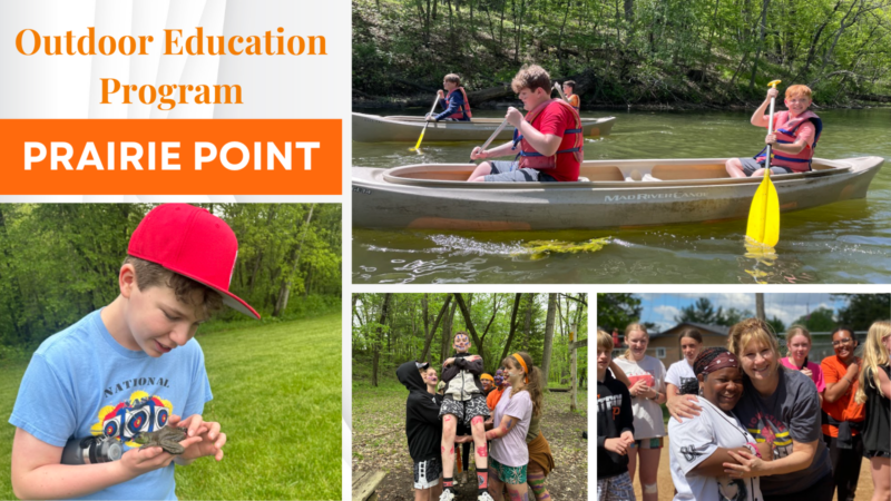 Point Outdoor Ed