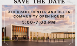 9th Grade Center Open House (1)