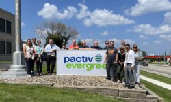 Pactiv Evergreen