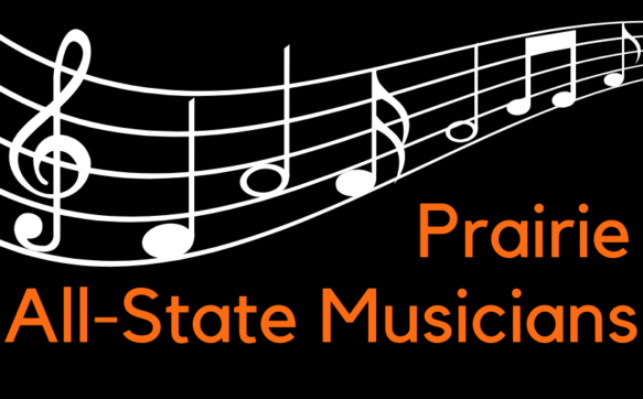 All State Musicians