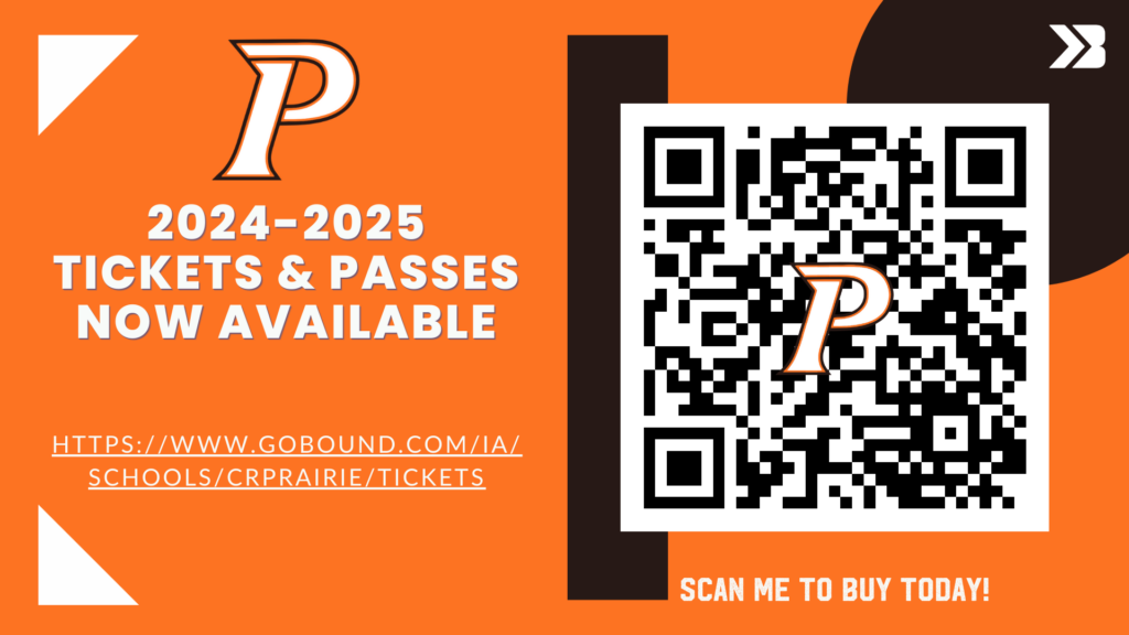 Ticket Pass QR Code Promo 5 1 1