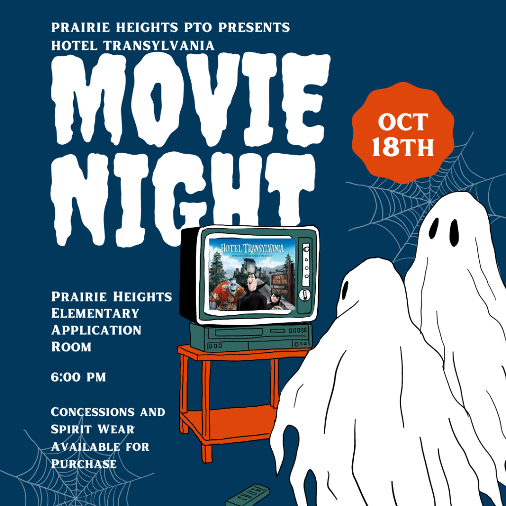 Fall Movie Night 1