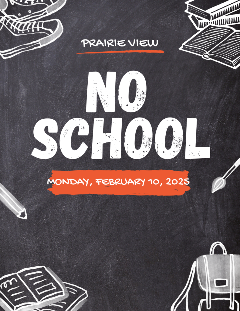 No Scool Feb 10